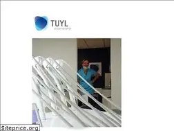 Sites similar to tandartstuyl.nl