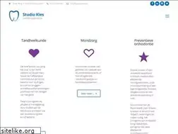 Sites similar to tandartsvanlaar.nl