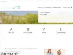 Sites similar to tandartsvanloonvanveen.nl