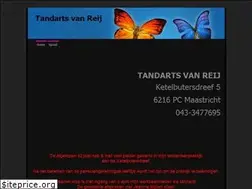 Sites similar to tandartsvanreij.com