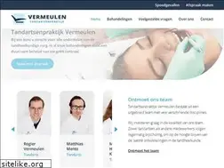 Sites similar to tandartsvermeulen.nl