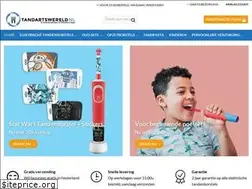 Sites similar to tandartswereld.nl