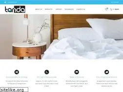 Sites similar to tandasleep.com