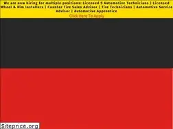 Sites similar to tandatire.ca