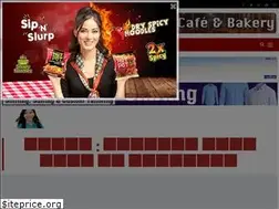 Sites similar to tandavnews.com