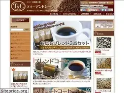 Sites similar to tandc-aki.com