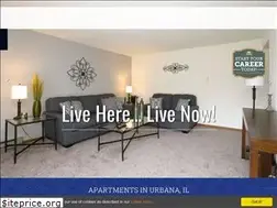 Sites similar to tandcapartments.com