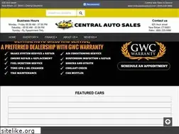 Sites similar to tandcautocenter.com