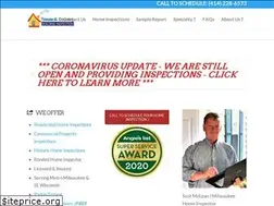 Sites similar to tandcinspection.com