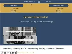 Sites similar to tandcplumbinginc.com