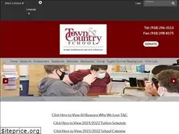 Sites similar to tandcschool.org