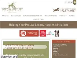 Sites similar to tandcvets.com