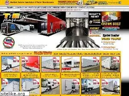 Sites similar to tande-racetrailers.com