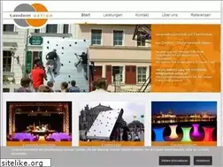 Sites similar to tandem-action.de
