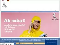 Sites similar to tandem-counselling.de