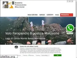 Sites similar to tandem-garda.com