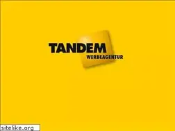 Sites similar to tandem-lippstadt.de