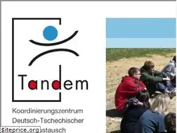 Sites similar to tandem-org.de