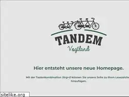 Sites similar to tandem-projekt.de