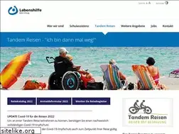 Sites similar to tandem-reisen.de