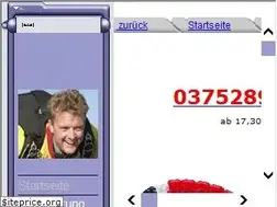 Sites similar to tandem-sachsen.de