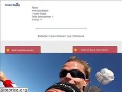 Sites similar to tandem-skydive.de