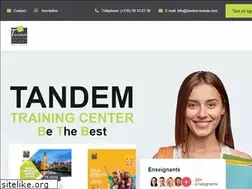 Sites similar to tandem-tunisie.com