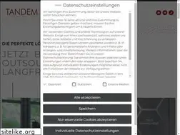 Sites similar to tandem.at