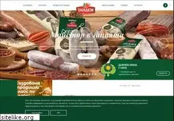 Sites similar to tandem.bg