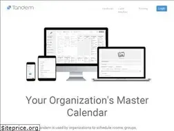 Sites similar to tandem.co