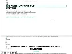 Sites similar to tandem.com