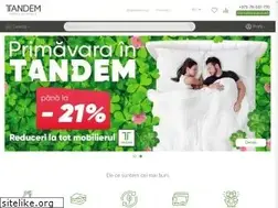Sites similar to tandem.md