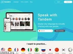 Sites similar to tandem.net