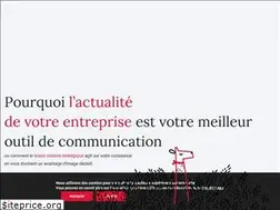 Sites similar to tandemadvertising.com
