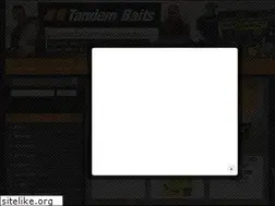 Sites similar to tandembaits.sk