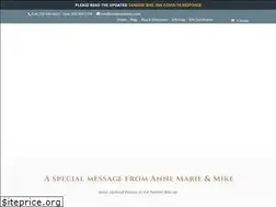 Sites similar to tandembikeinn.com