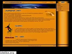 Sites similar to tandemboarden.de