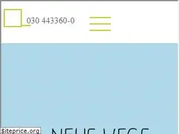 Sites similar to tandembqg.de