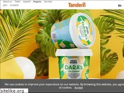 Sites similar to tandembranding.com
