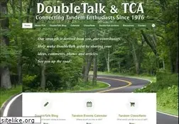Sites similar to tandemclub.org