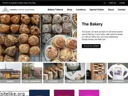 Sites similar to tandemcoffee.com