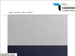 Sites similar to tandemcom.de