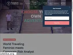 Sites similar to tandemconsulting.co