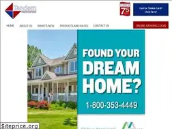 Sites similar to tandemfcu.com