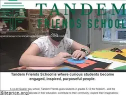 Sites similar to tandemfs.org