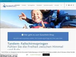 Sites similar to tandemfun.eu
