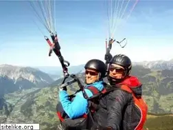 Sites similar to tandemgliding.at