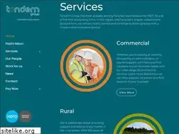 Sites similar to tandemgroup.co.nz