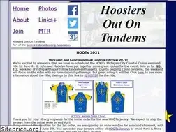 Sites similar to tandemhoots.org