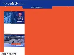 Sites similar to tandemindustrial.cl